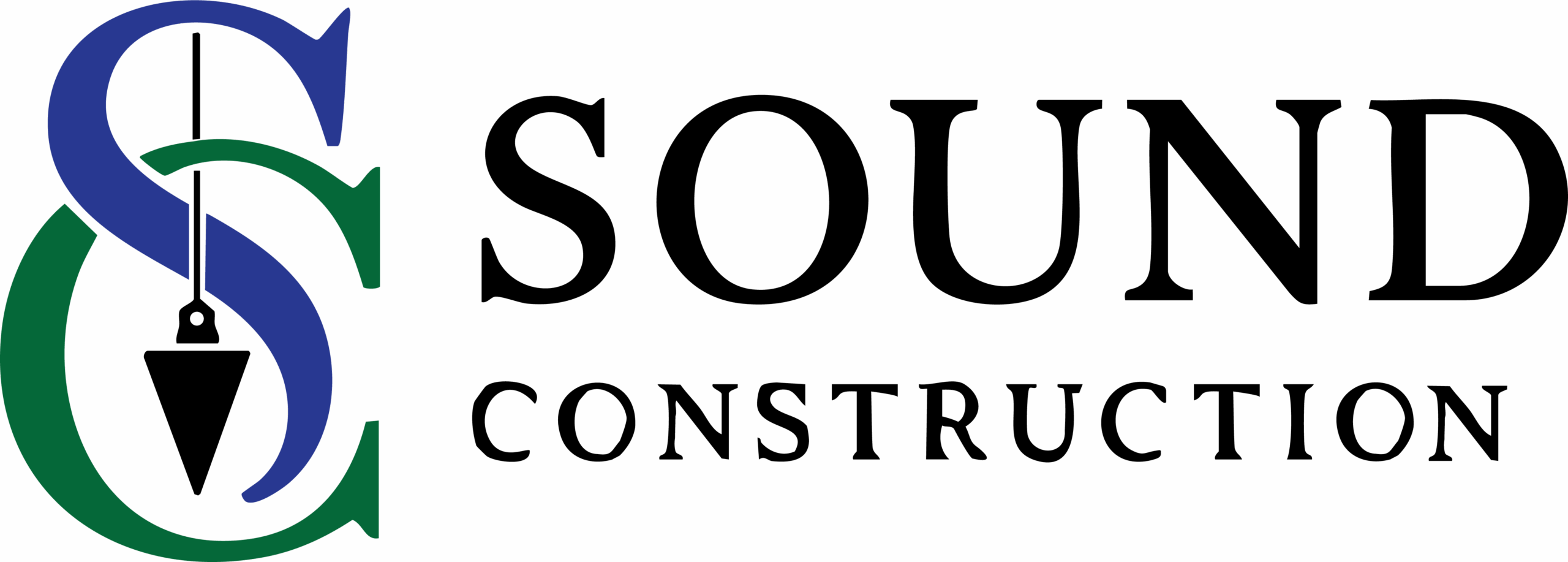 Sound Construction Company